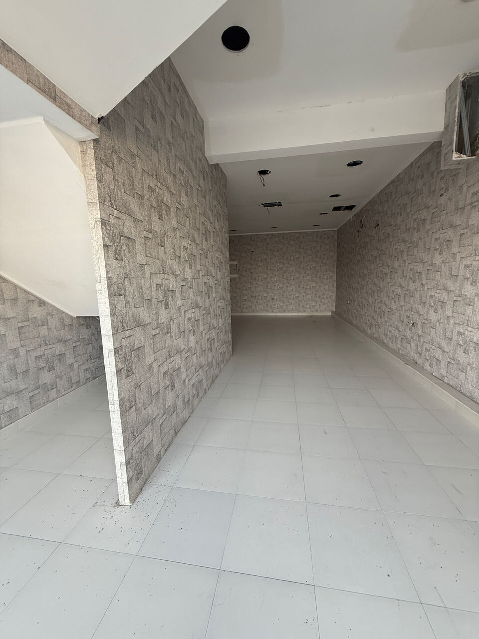 Tubli, Shops, BHD 500,  100 Sq. Meter,  Two Storey Commercial Spacious Shopes For Rent,suitable For Saloons,building Meterials...
