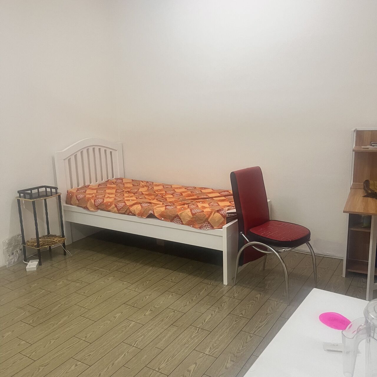 Khobar, Rooms for Rent, SAR 1000/month,  Furnished,  25 Sq. Meter,  Available Furnished Room
