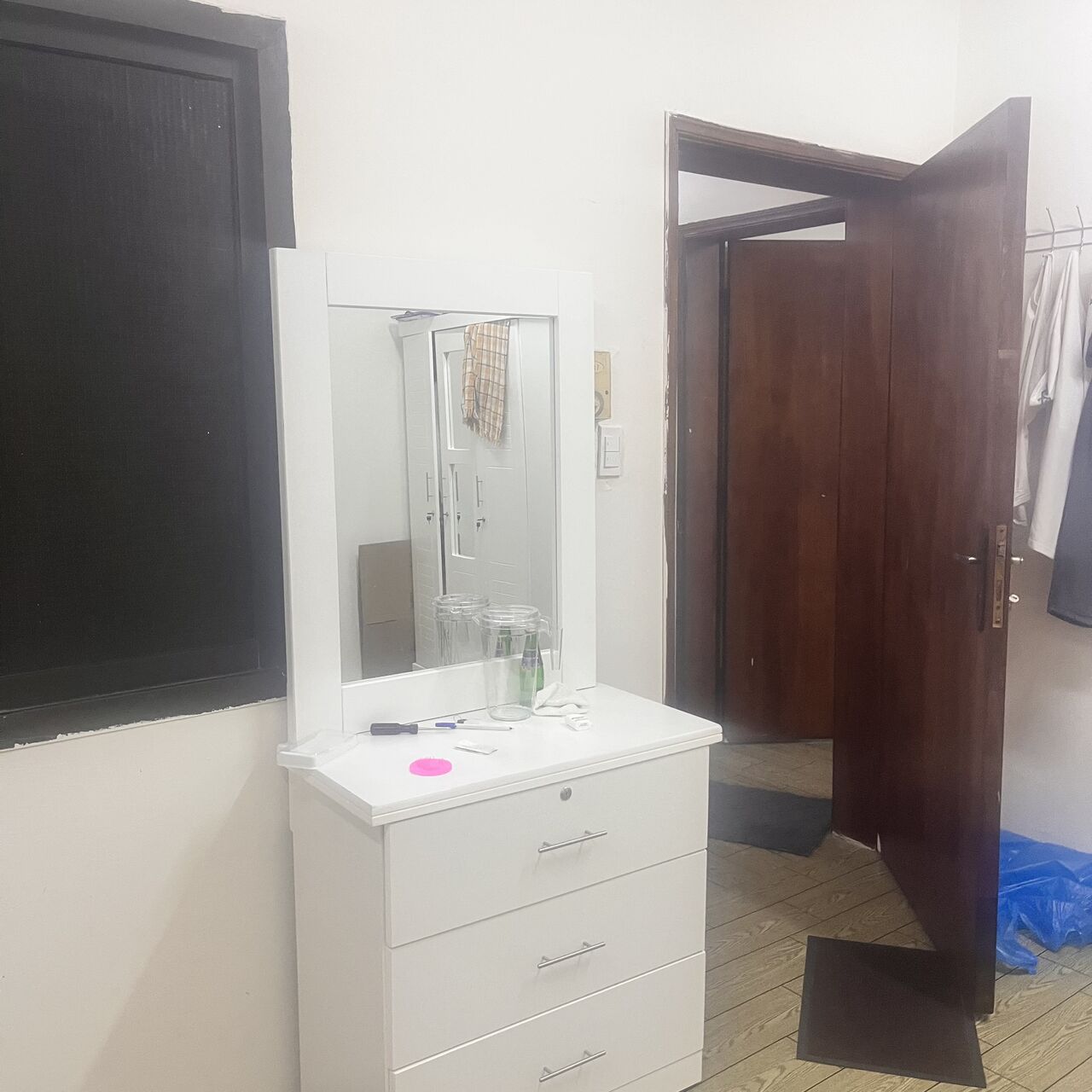 Khobar, Rooms for Rent, SAR 1000/month,  Furnished,  25 Sq. Meter,  Available Furnished Room
