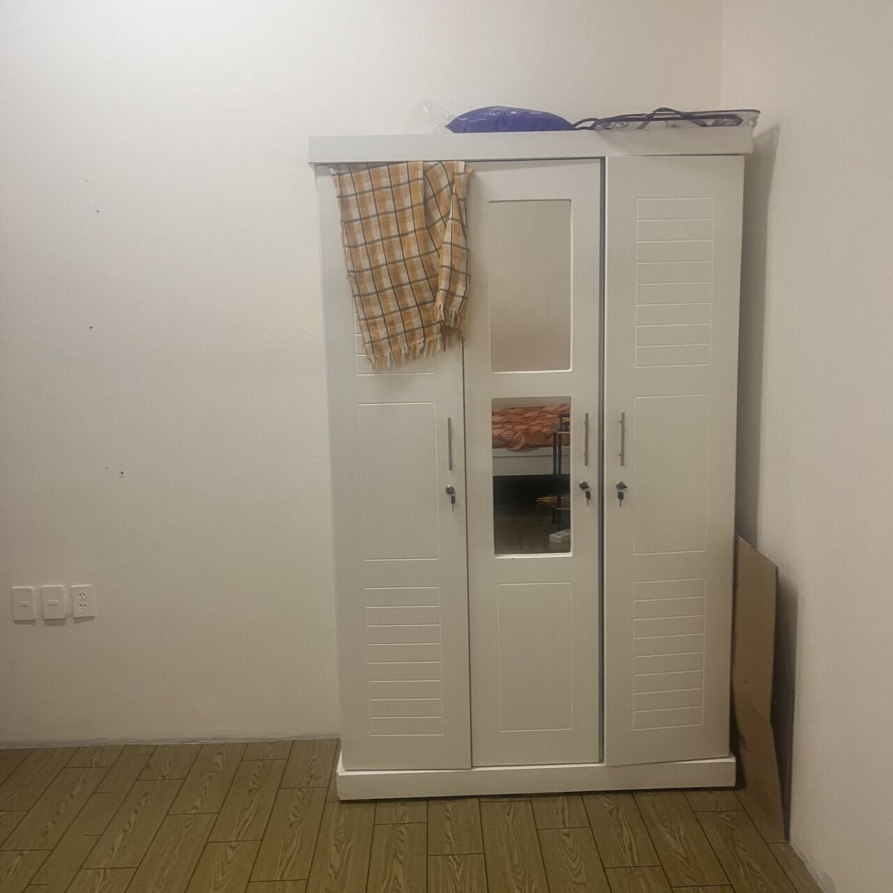 Khobar, Rooms for Rent, SAR 1000/month,  Furnished,  25 Sq. Meter,  Available Furnished Room