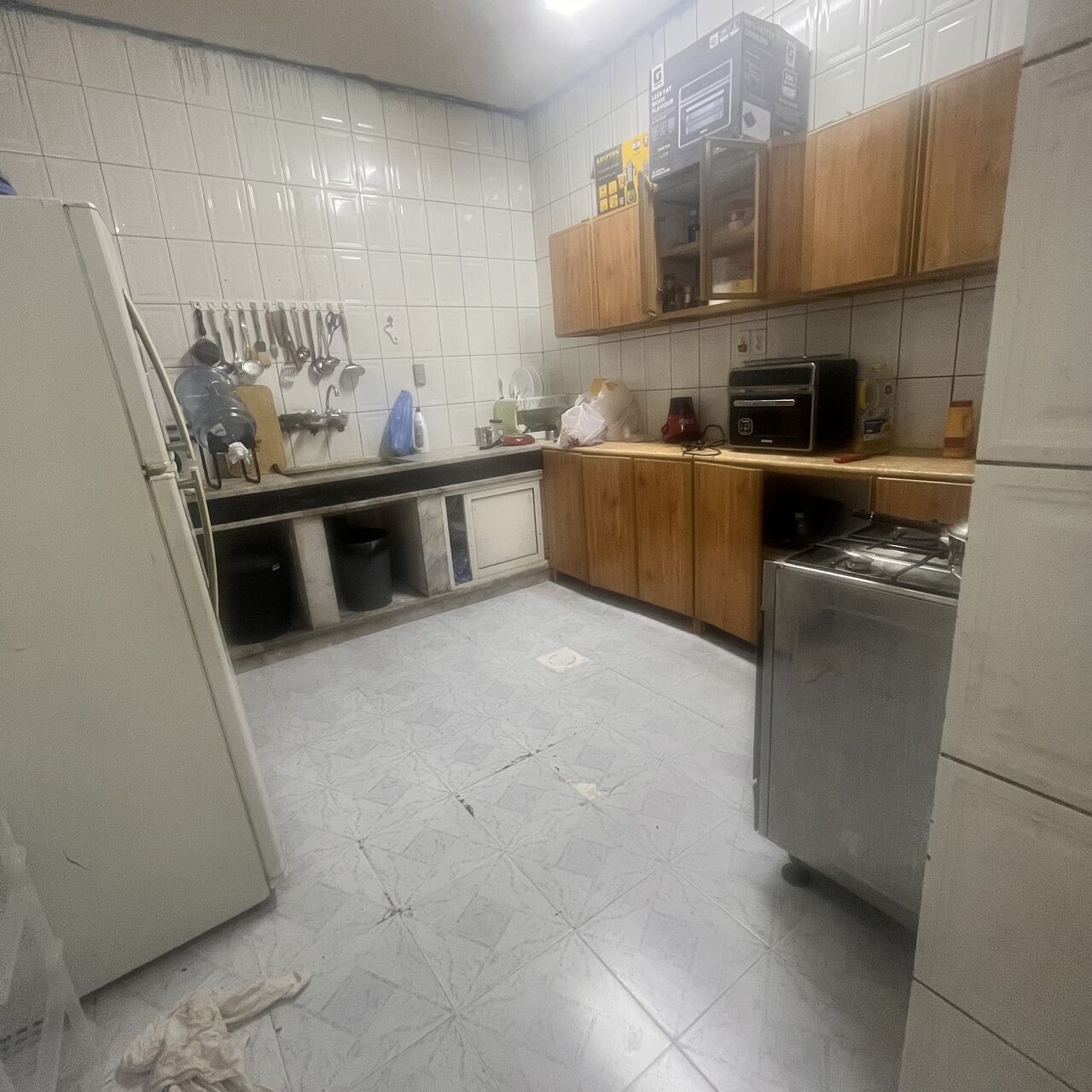 Khobar, Rooms for Rent, SAR 1000/month,  Furnished,  25 Sq. Meter,  Available Furnished Room