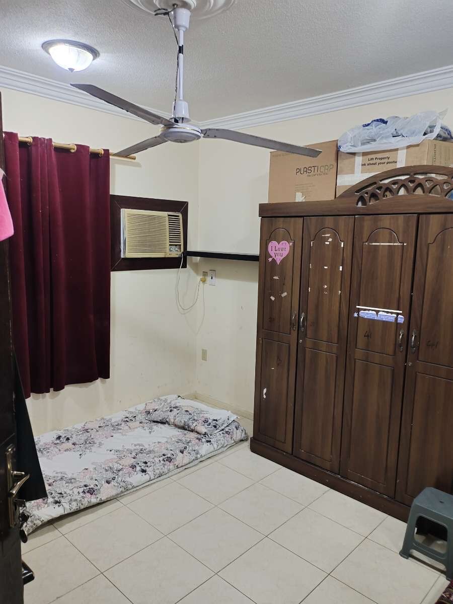 Akrabia, Rooms for Rent, SAR 750/month,  Bachelor Separate Room Full Furnished Available, Aqrabiya, Khobar