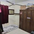 SAR 750/month,  Bachelor Separate Room Full Furnished Available, Aqrabiya, Khobar