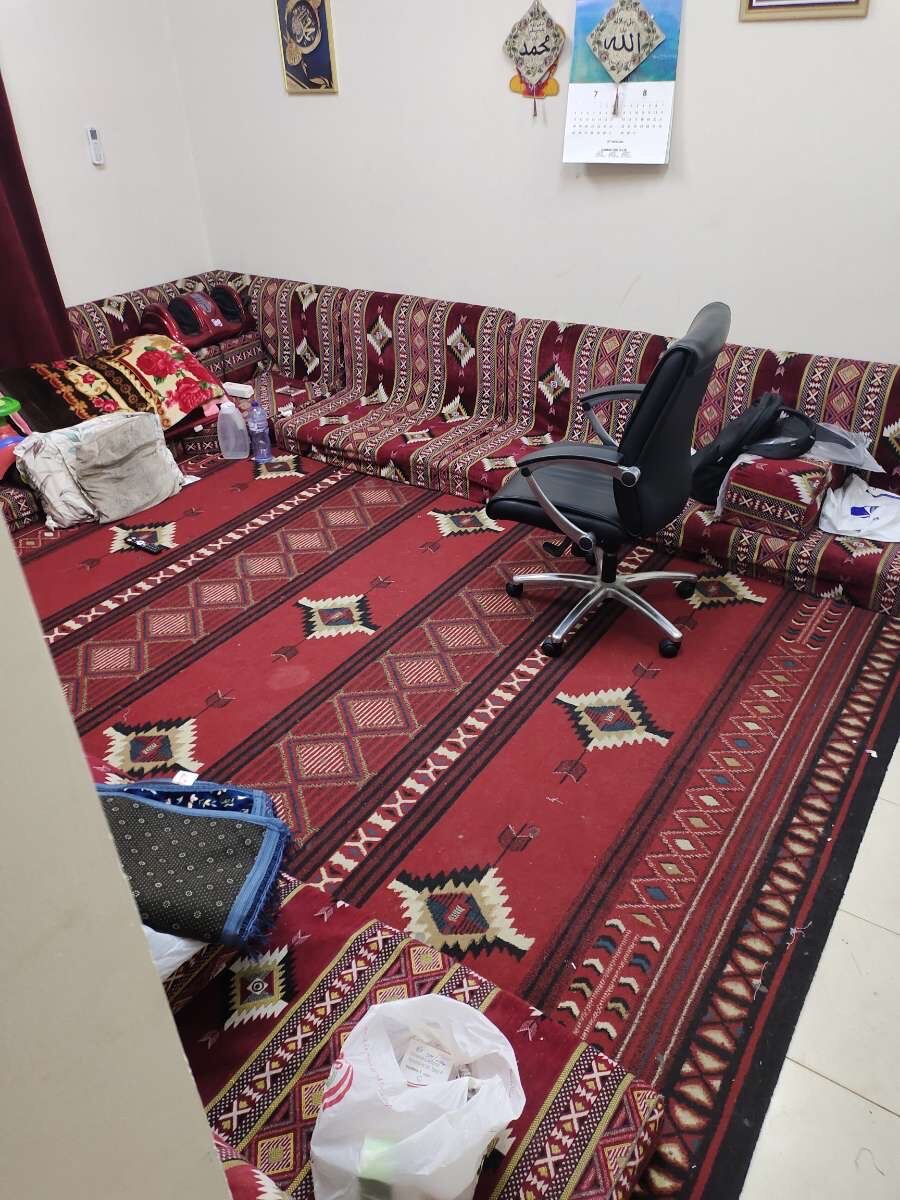Akrabia, Rooms for Rent, SAR 750/month,  Bachelor Separate Room Full Furnished Available, Aqrabiya, Khobar