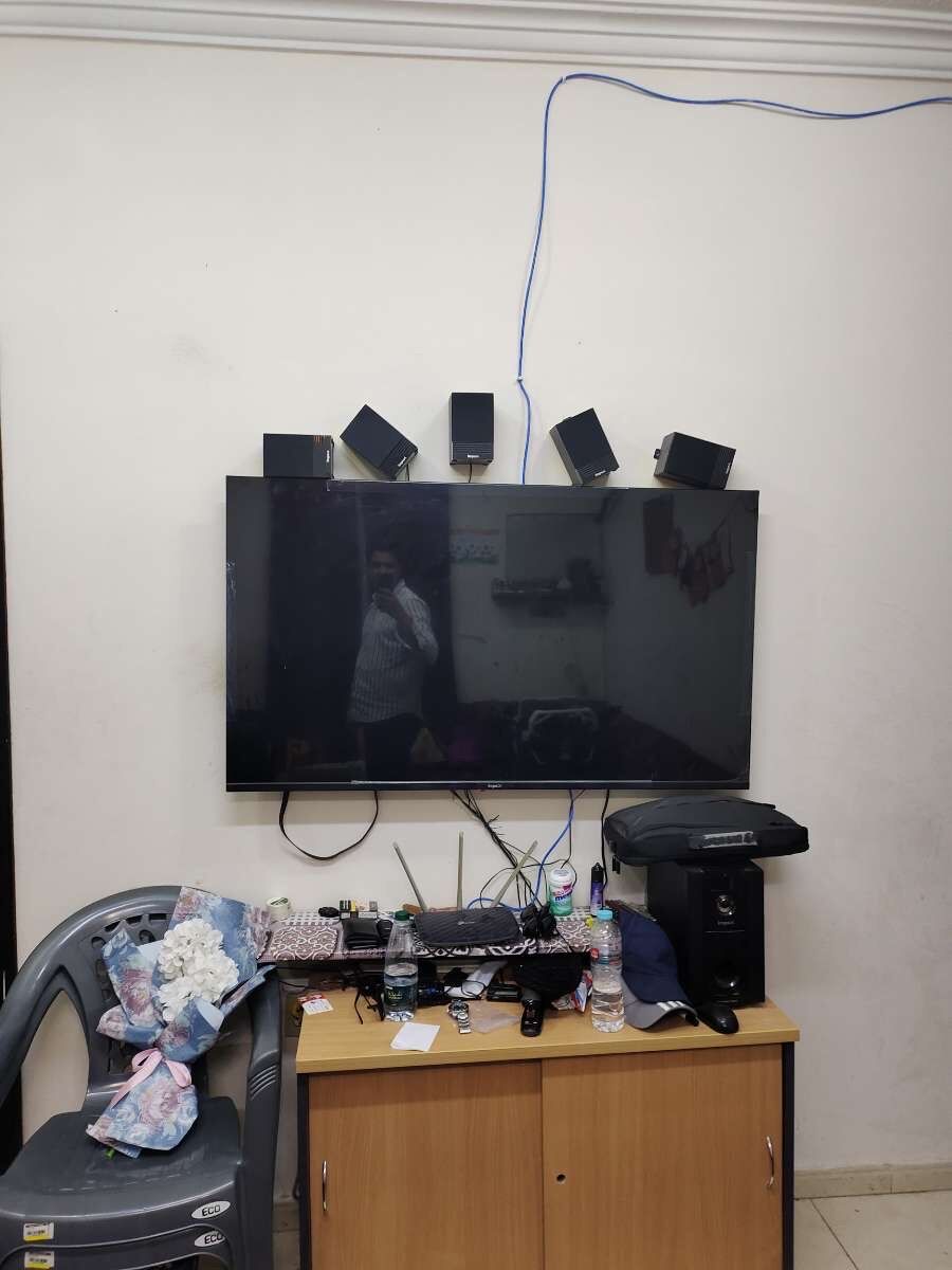 Akrabia, Rooms for Rent, SAR 750/month,  Bachelor Separate Room Full Furnished Available, Aqrabiya, Khobar
