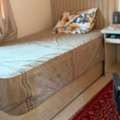 SAR 600,  Home Box Single Bed And Double Foam Medicated Mattress