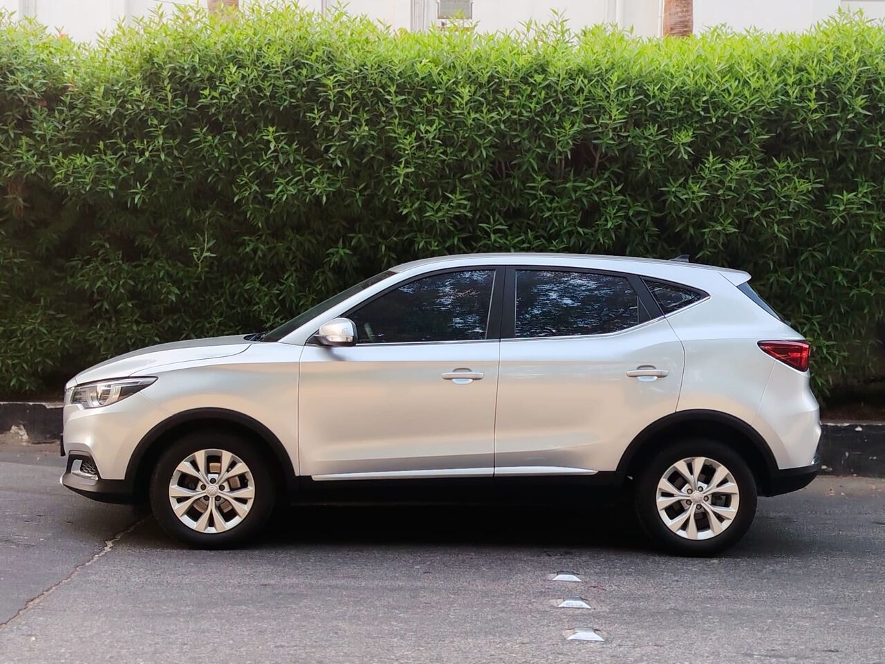 Muharraq, Vehicles, Cars & Trucks , BHD 1,  Mg ZS,  2020,  Automatic,  107000 KM,