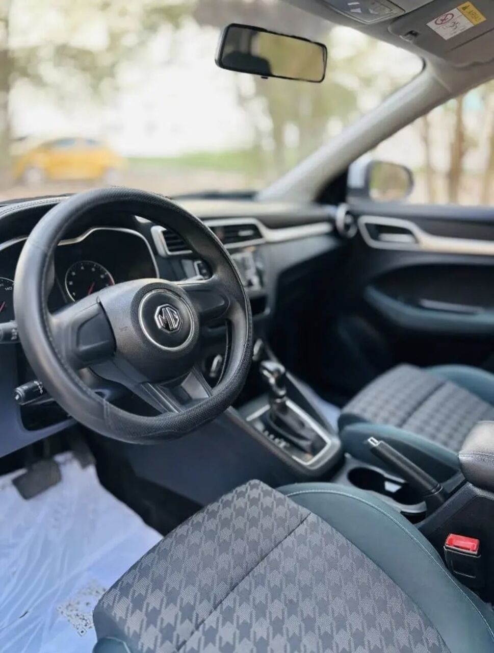 Muharraq, Vehicles, Cars & Trucks , BHD 1,  Mg ZS,  2020,  Automatic,  107000 KM,