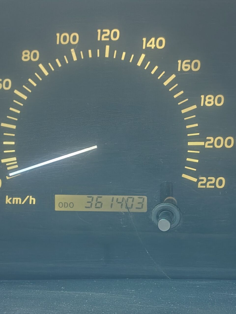 Jubail, Vehicles, Cars & Trucks , SAR 30000,  Lexus LX,  1999,  Automatic,  361000 KM,