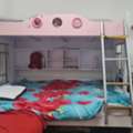 SAR 595,  Kids Bunk Bed (very Strong)