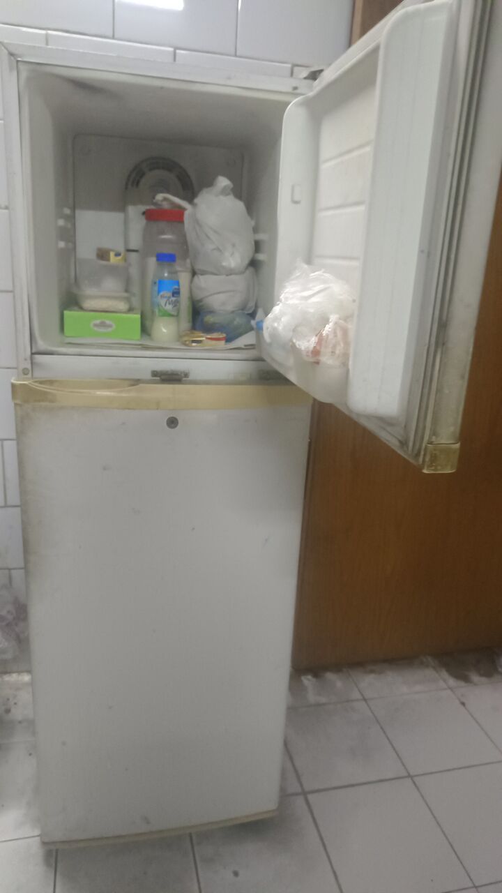 Jubail, Household Items, SAR 800,  Final Exit Sale TV, Fridge Etc