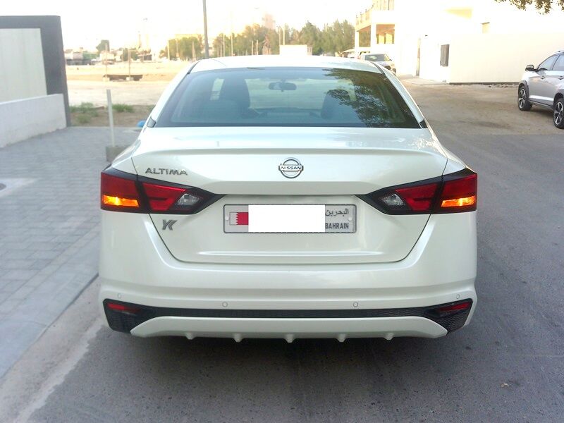 Manama, Vehicles, Cars & Trucks , BHD 4800,  Nissan Altima,  2020,  Automatic,  80000 KM,   S Zero Accident, First Owner Very Neat Clean Car For Sale!