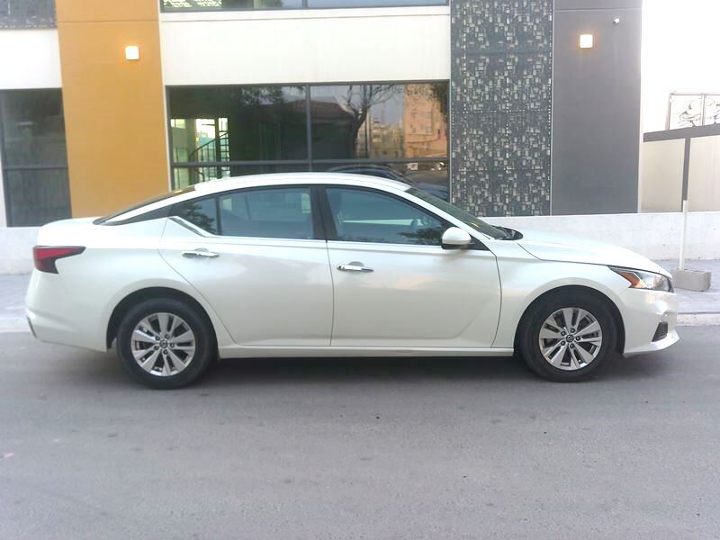 Manama, Vehicles, Cars & Trucks , BHD 4800,  Nissan Altima,  2020,  Automatic,  80000 KM,   S Zero Accident, First Owner Very Neat Clean Car For Sale!