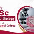 Study B Sc Micro Biology At S S Agrawal College