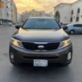SAR 28000,  Kia Sorento,  2014,  Automatic,  345000 KM,   4 Cylinders Price  Negotiable