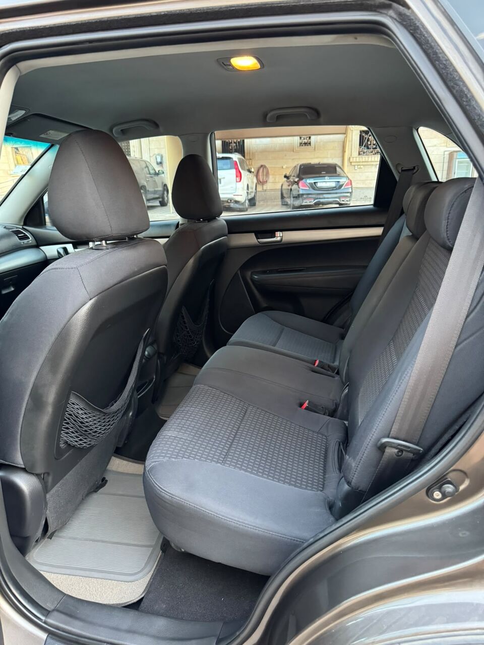 Jeddah, Vehicles, Cars & Trucks , SAR 28000,  Kia Sorento,  2014,  Automatic,  345000 KM,   4 Cylinders Price  Negotiable