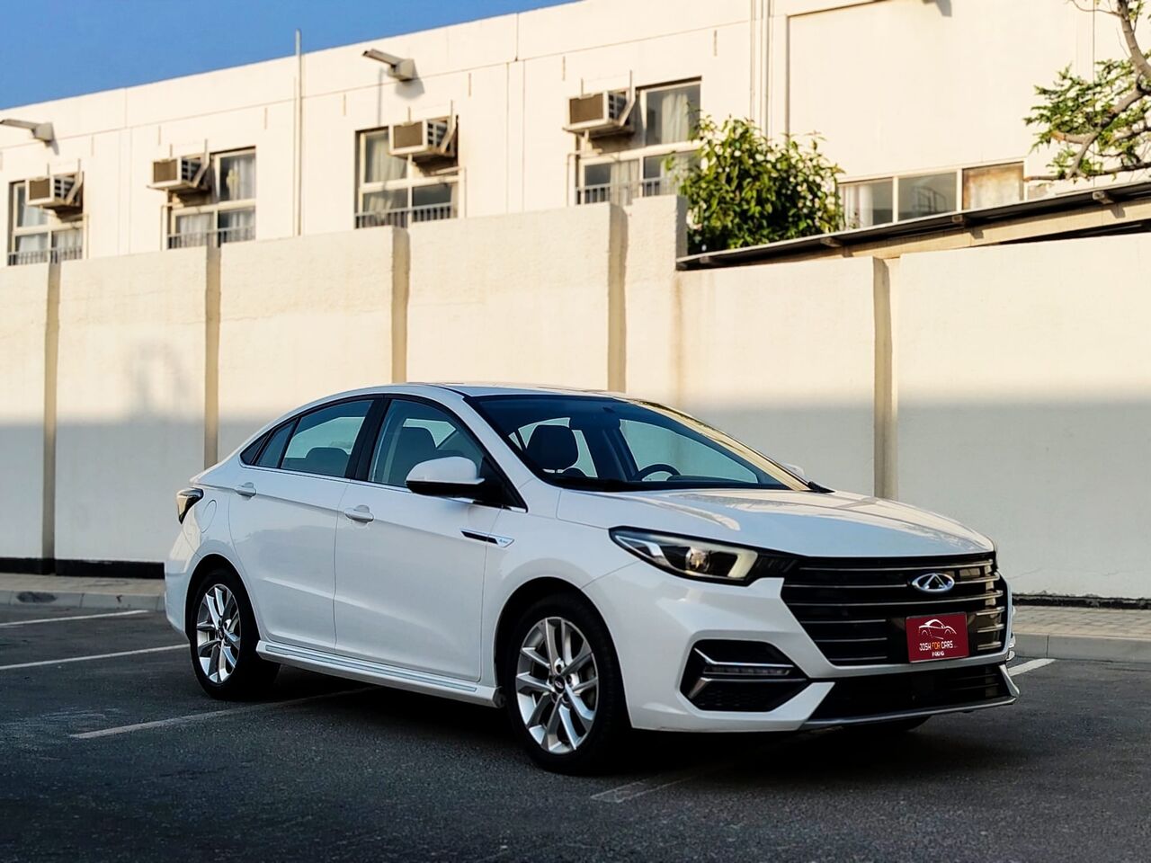 Muharraq, Vehicles, Cars & Trucks , BHD 1,  Datsun 100A Cherry,  2023,  Automatic,  32000 KM,