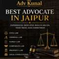 Best Advocate In Jaipur, Advocate Kunal Jaipur