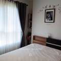THB 12000,  31 Sq. Meter,  Condo For Rent Sriracha  Next To Sukhumvit Road, The Zea Sriracha, Ready To Move In CR0517