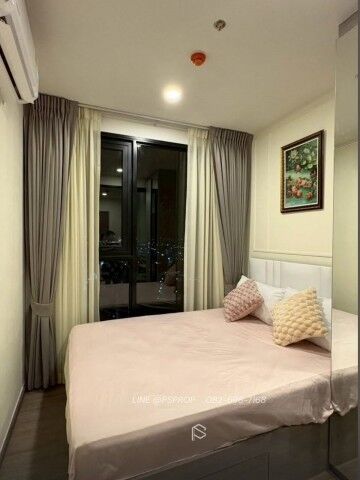 Bangkok, Villas, THB 12000,  25 Sq. Meter,  Condo For Rent In Bangsaen, Origin Play Bangsaen, In The Heart Of Bangsaen, Ready To Move