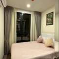 THB 12000,  25 Sq. Meter,  Condo For Rent In Bangsaen, Origin Play Bangsaen, In The Heart Of Bangsaen, Ready To Move