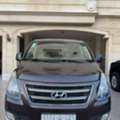 SAR 35000, Hyundai H1, 2016, Automatic, 500000 KM, Excellent Conditions