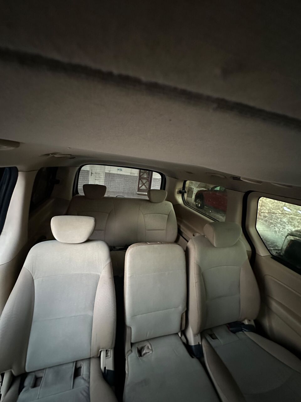Al Aziziyah, Vehicles, Cars & Trucks , SAR 35000,  Hyundai H1,  2016,  Automatic,  500000 KM,  Excellent Conditions