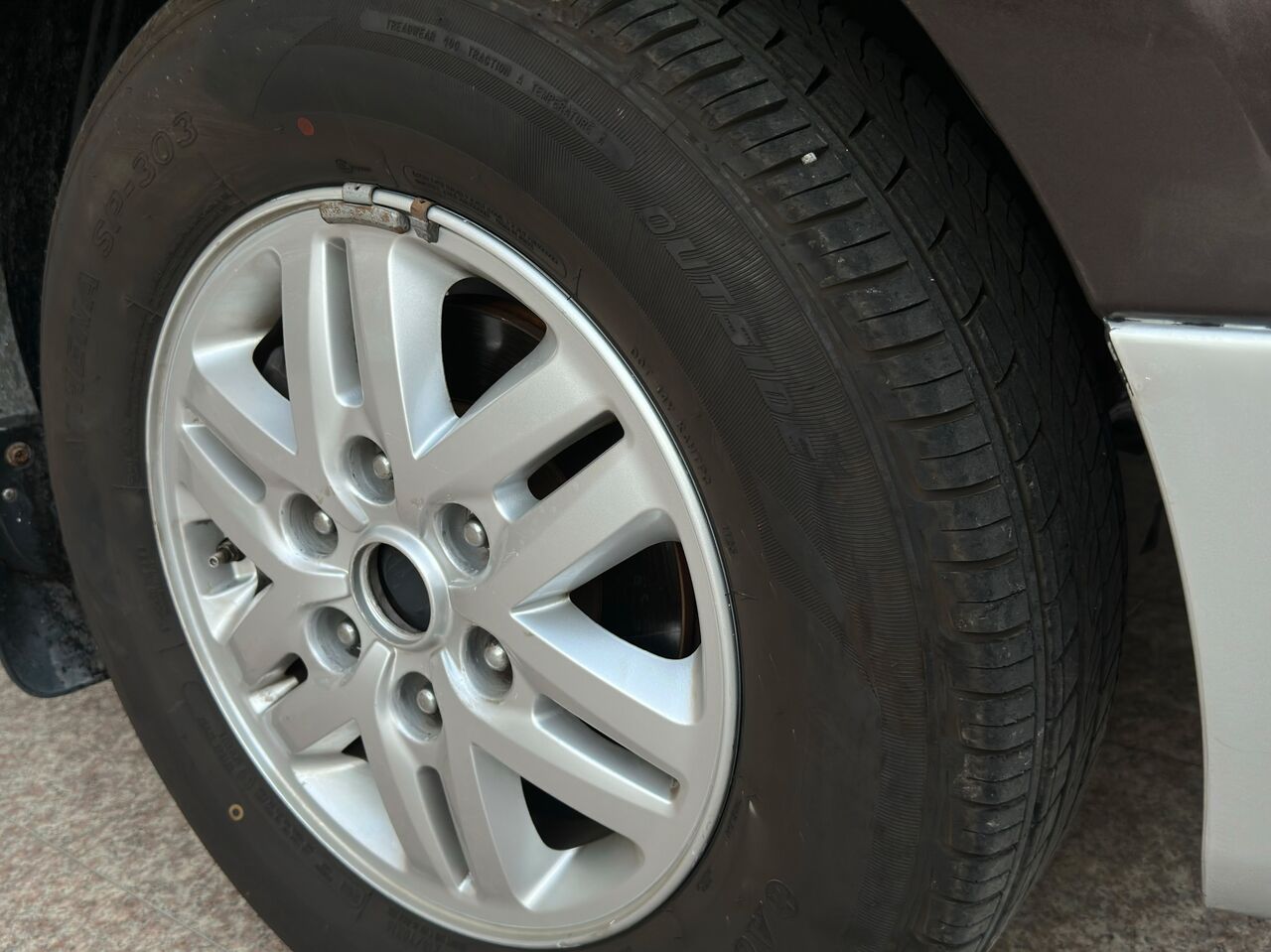 Al Aziziyah, Vehicles, Cars & Trucks , SAR 35000,  Hyundai H1,  2016,  Automatic,  500000 KM,  Excellent Conditions