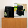 SAR 150,  Philips Airfryer Essential HD9200 For Sale
