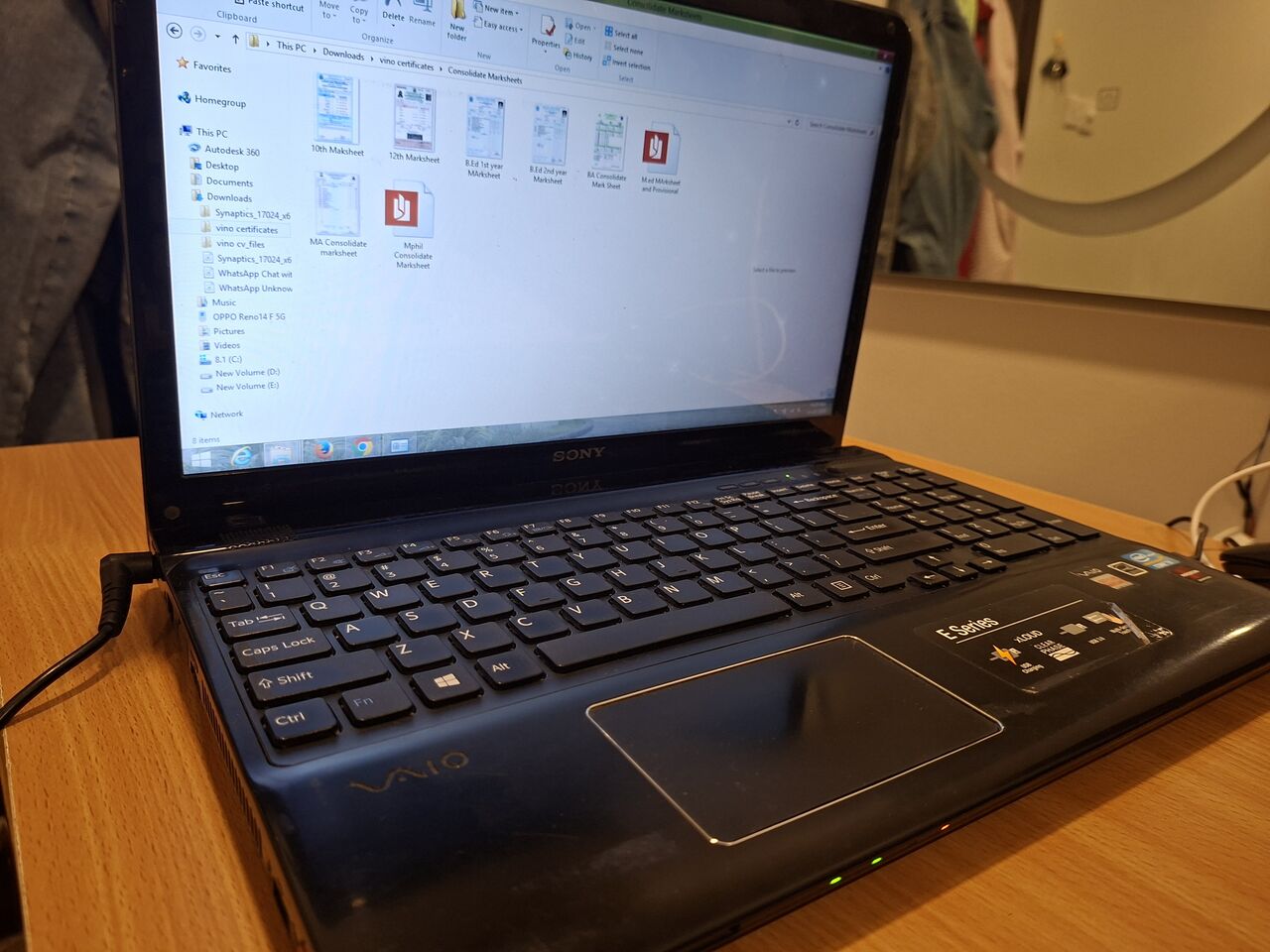 Manama, Computers, BHD 38,  Sony Vaio Laptop
