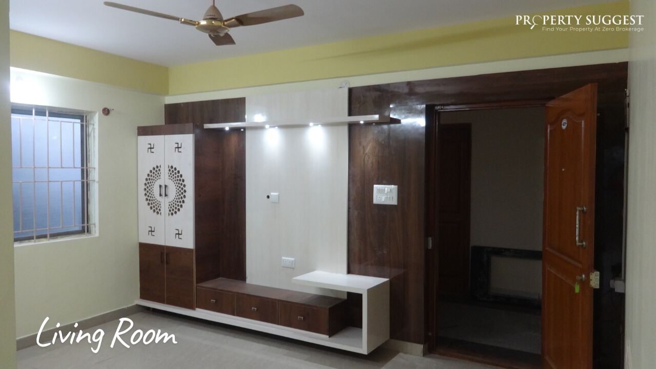 Mumbai, Apartments, Flats, Houses & Villas, INR 30000/month,  3 BR,  1600 Sq. Feet,  3 BHK Flats For Rent In Sands Gateway, Sompura, Sarjapur Road