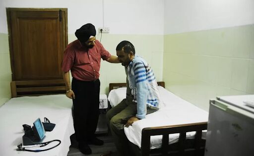 Faridabad, Health, Nasha Mukti Kendra In Chandigarh: Best 6 Rehab Centres