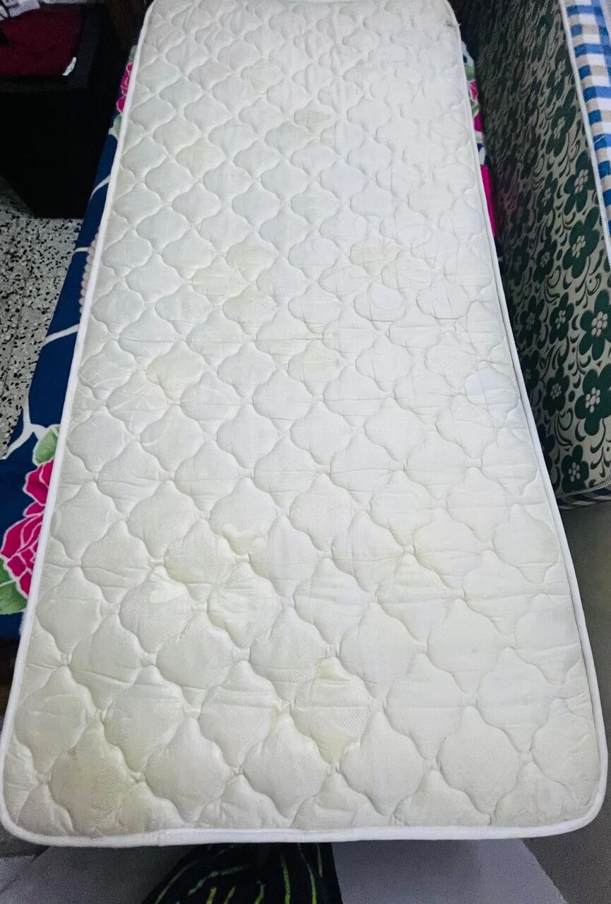 Manama, Furniture, BHD 15,  Medicated Bed For Sale - 15 BD
