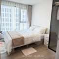 THB 13000,  26 Sq. Meter,  Condo For Rent In Bangsaen, Kave Coco (Kave Coco), Near Burapha University, Beautiful