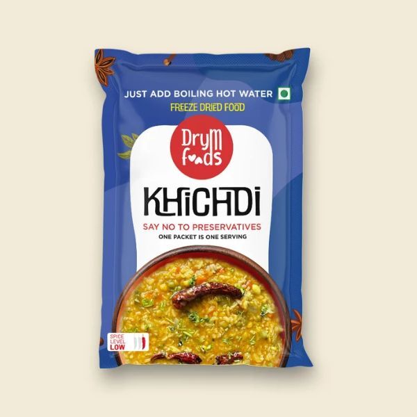 Mumbai, Food, Ready To Eat Khichdi Packets Online | Healthy Instant Khichdi Meals