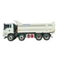 Dump Trucks (80 X Shacman) Dump Trucks For Rental &ndash; 24 Ton Capacity (2025 Model)