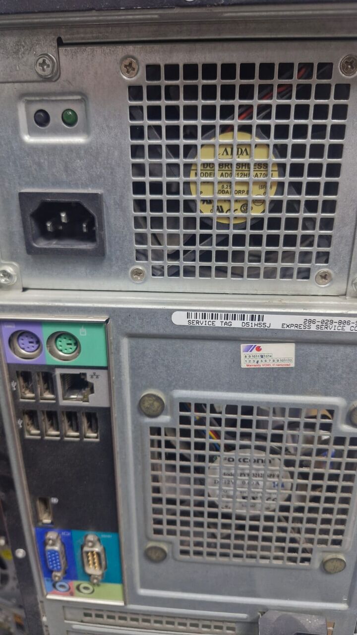 Khobar, Computers, SAR 250,  🔥 DELL OPTIPLEX DESKTOP PC – SPECIAL OFFER 🔥