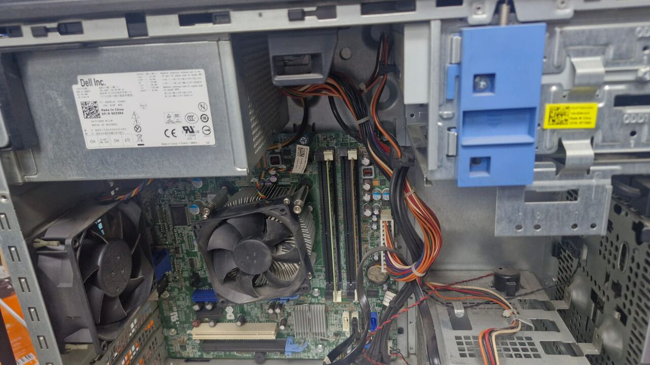 Khobar, Computers, SAR 250,  🔥 DELL OPTIPLEX DESKTOP PC – SPECIAL OFFER 🔥