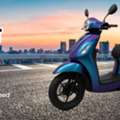 Electric Scooter Manufacturing Company