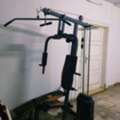 SAR 700,  🏋️ Multi-Function Home Gym For Sale! 💪