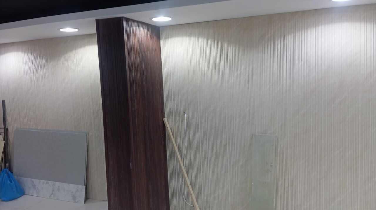 Riyadh, Construction, Jipsm Board