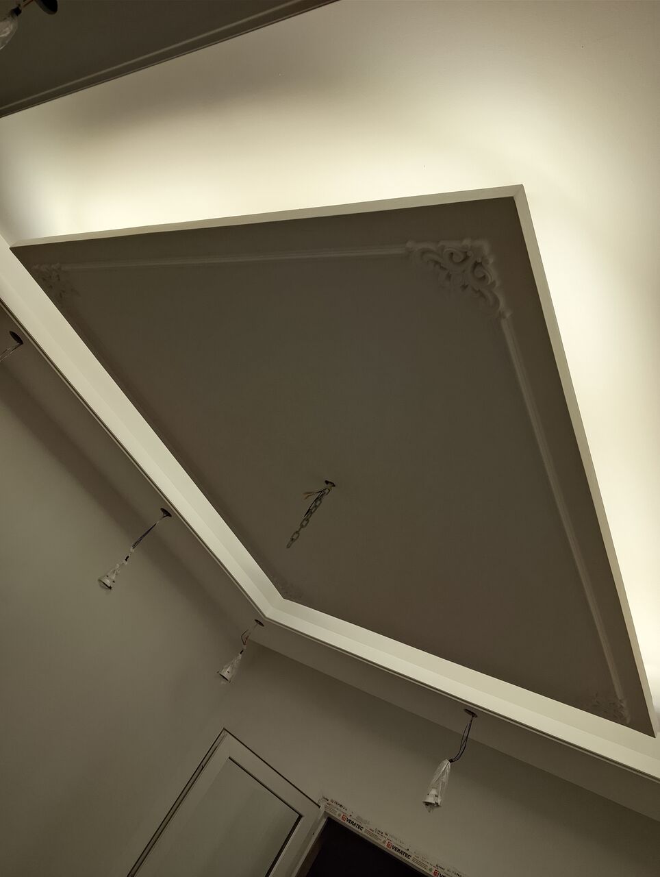 Riyadh, Interior Design, جبسم بورد