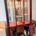 BHD 80,  Showcase / Cabinet