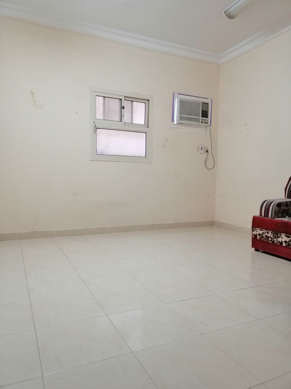 Jubail, Bedspace For Rent, SAR 600/month,  BED SPACE In Furnished Room With Sharing Kitchen, Hall & Bathroom In GROUND FLOOR For Exec