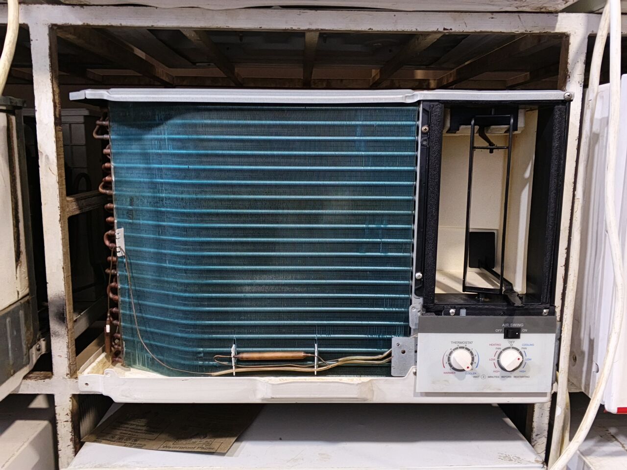 Jeddah, Appliances, SAR 900,  I Have All Type Window Air Con For Sale