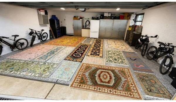 New York, Appliances, USD 225,  How To Choose The Perfect Boho Rug For Every Room &ndash; Belmont Rugs