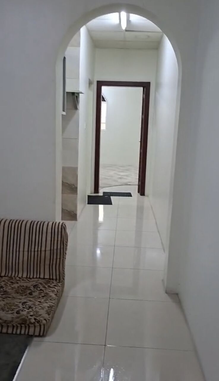 Jubail, Apartments, Flats, Houses & Villas, SAR 2000/month,  1 Bhk Unfurnished Family Apartment Available Near Al Shifa Medical Center