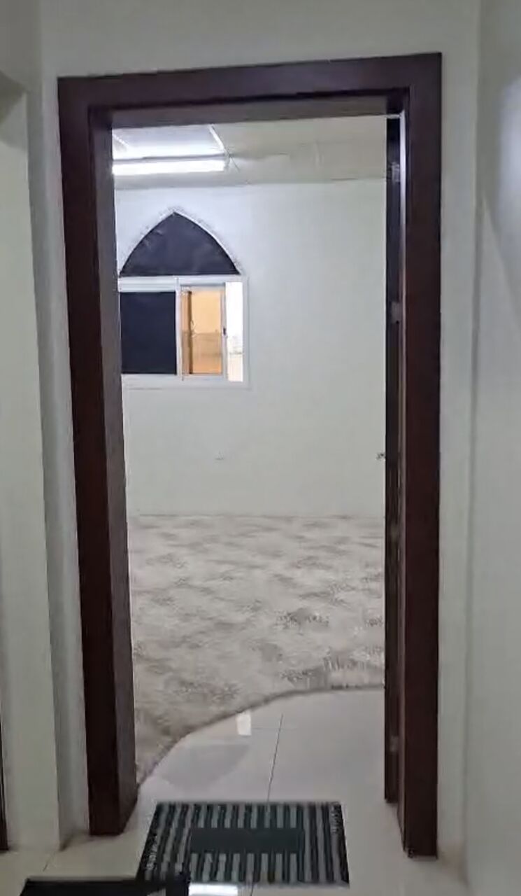 Jubail, Apartments, Flats, Houses & Villas, SAR 2000/month,  1 Bhk Unfurnished Family Apartment Available Near Al Shifa Medical Center