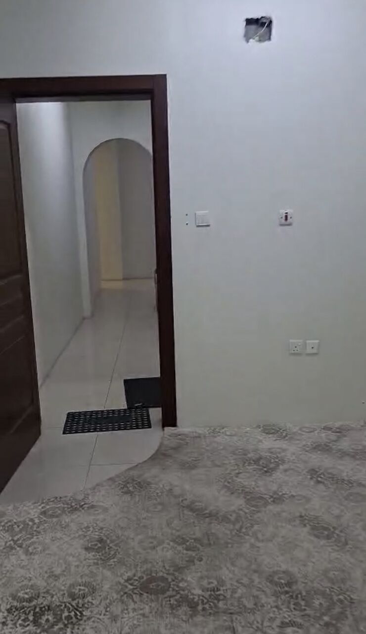 Jubail, Apartments, Flats, Houses & Villas, SAR 2000/month,  1 Bhk Unfurnished Family Apartment Available Near Al Shifa Medical Center