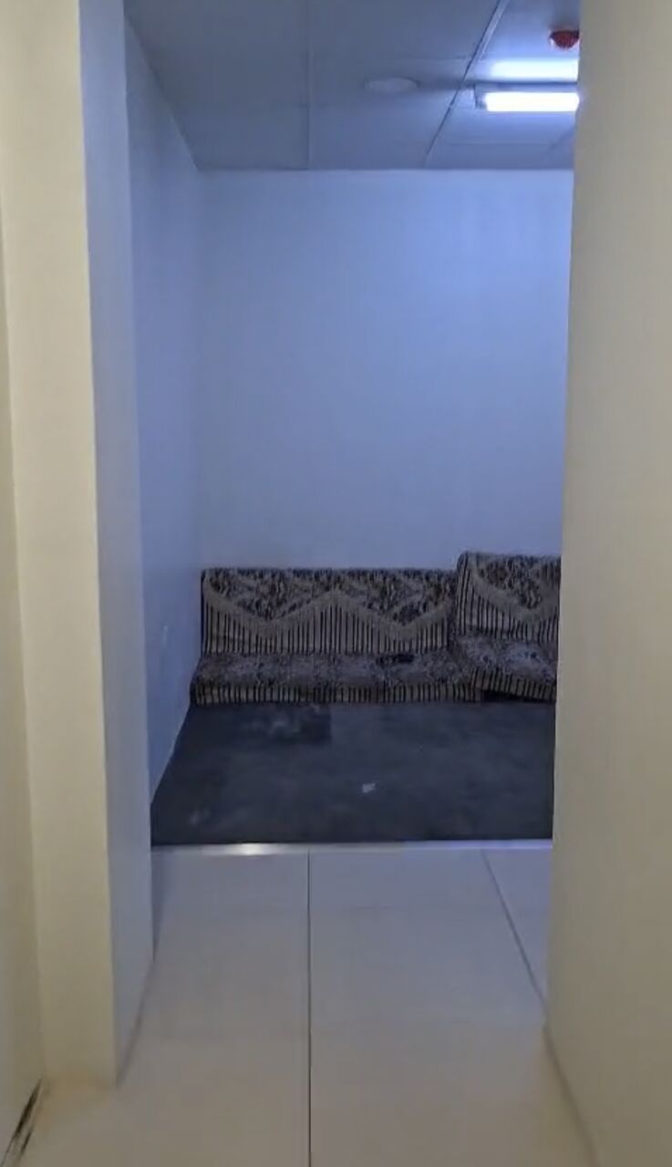 Jubail, Apartments, Flats, Houses & Villas, SAR 2000/month,  1 Bhk Unfurnished Family Apartment Available Near Al Shifa Medical Center
